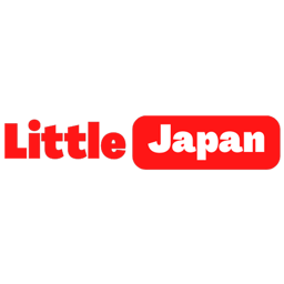  Little Japan logo.